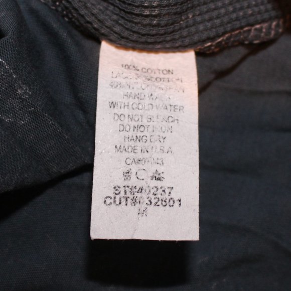 American Age grey hoodie - Picture 7 of 7